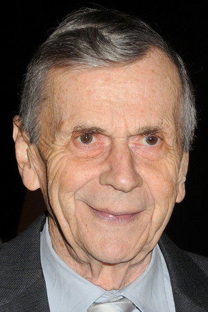 William B. Davis in The Proposal