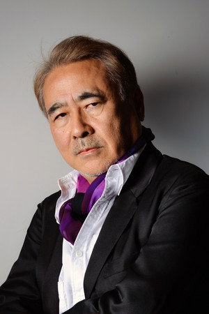 Yoshitaka Amano in Mucha: The Story of an Artist Who Created a Style