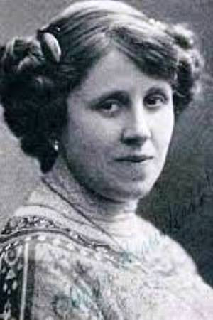 Otýlie Beníšková in Legend of Love
