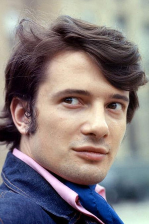 Aldo Reggiani in The Cat o' Nine Tails