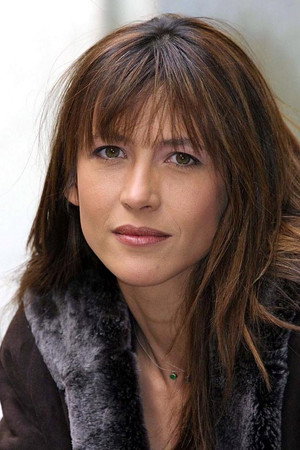 Sophie Marceau in With Love... from the Age of Reason