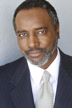 Ken Colquitt in Adopting Terror