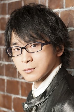 Atsushi Abe in The Deer King