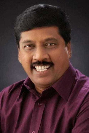 G. Gnanasambandam in Kanavu Variyam