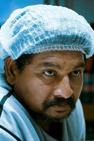 Jayakumar in Mayaanadhi