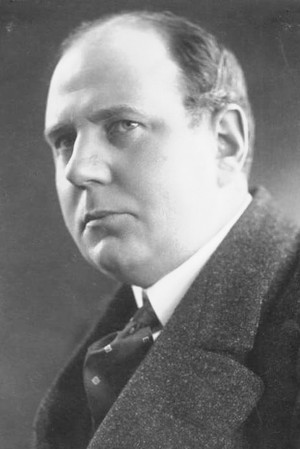 Carl Lauritzen in Love's Devotee