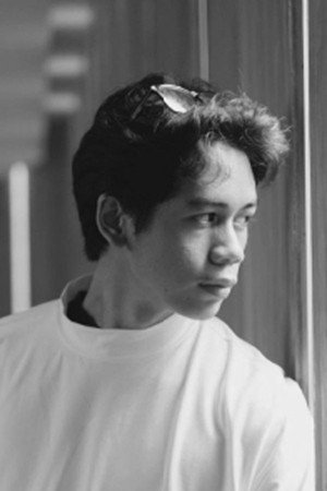 Ramiza Kuntadi in Love In A Pin