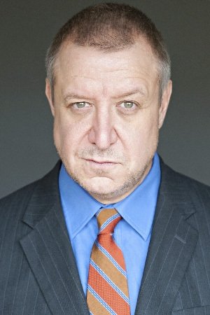 Paul Rae in True Grit