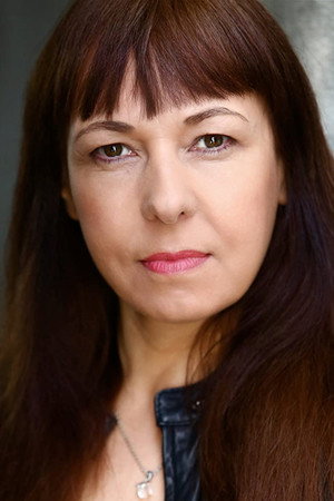 Sara Dee in Dawning of the Dead