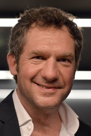 Johannes Zeiler in Faust
