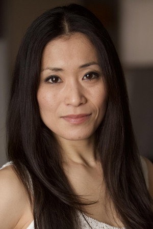 Kimmy Suzuki in New Rose Hotel