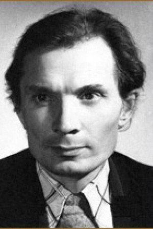 Boris Grigorev in The Beginning of the Legend