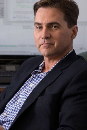 Craig Wright in Cryptopia: Bitcoin, Blockchains & the Future of the Internet
