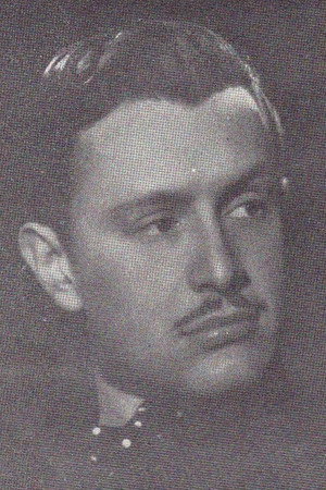 Víctor Velázquez in Santo in the Wax Museum