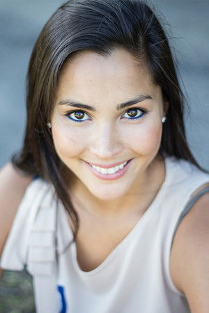 Orphée Ladouceur-Nguyen in Turbo Kid