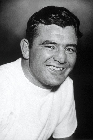 James J. Braddock in Cinderella Man: The Real Jim Braddock Story