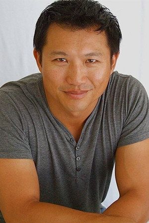 Jason Chong in See No Evil