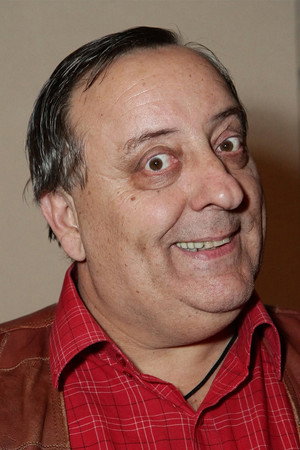 Tudorel Filimon in Mitică Popescu
