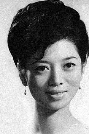 Grace Chen Shu-Fang in The Time to Live and the Time to Die