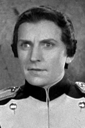 Arthur Pierson in The Devil's Brother