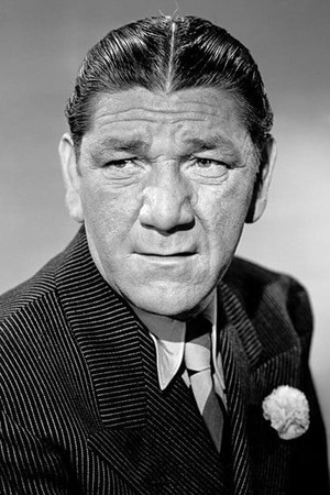 Shemp Howard in Columbia Laff Hour