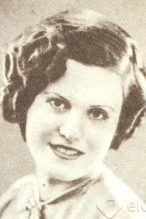 Samiha Samih in The Fifth Groom