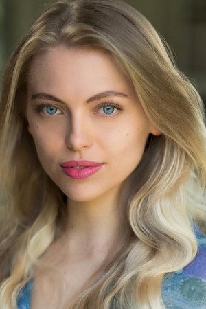 Antonia Whillans in A Figment of Existence