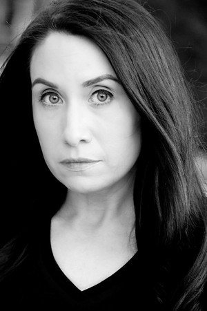 Sonya Delormier in The Point Pleasant Tapes