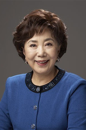Sa Mi-ja in Five Hostesses for the Resistance