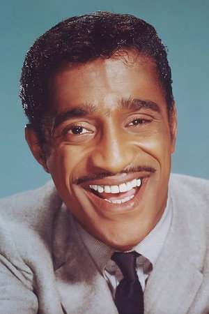 Sammy Davis Jr. in Porgy and Bess