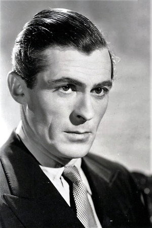 Edward Underdown in Beat the Devil