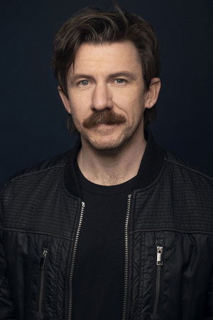 Luke Barnett in Safehouse