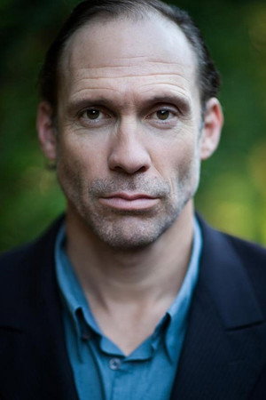 Steve Le Marquand in Christmess