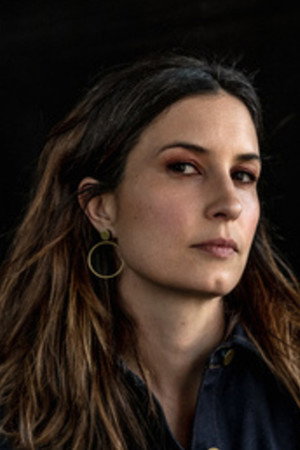 Missy Higgins in Scattered People