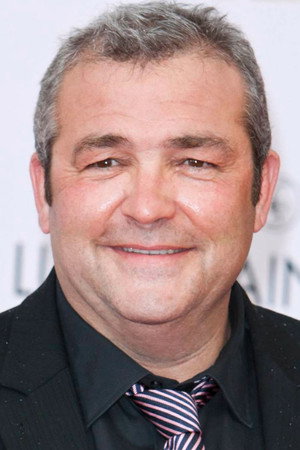 Laurent Gamelon in Mia and the Migoo