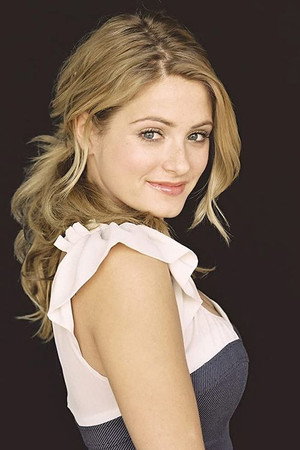 Cameron Goodman in Frozen Kiss