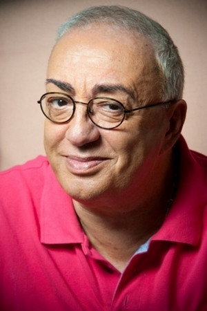 Peppe Barra in Pinocchio