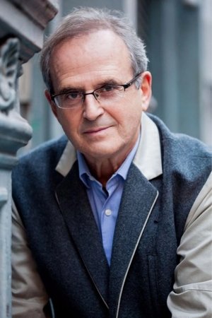Tibor Feldman in Nail Polish