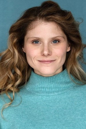 Stephanie Lexer in Stolen Time