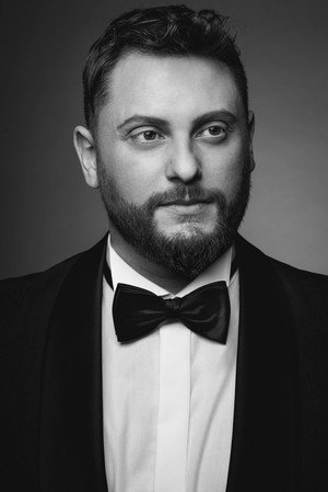 Airam Hernández in Verdi: La Traviata