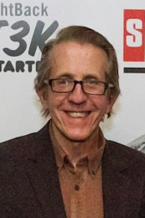 Paul Chaplin in This Is MST3K