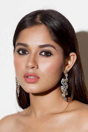 Jannat Zubair Rahmani in Hichki