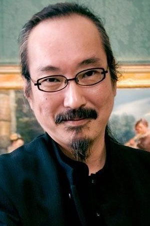 Satoshi Kon in Paprika