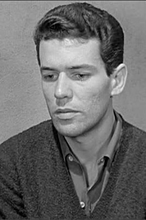 Marc Michel in The Umbrellas of Cherbourg