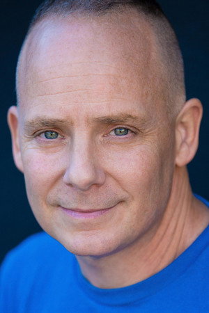 Tim Scanlon in Sign Me A Story