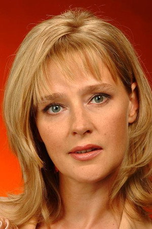Elena Drobysheva in The Pilot  A Battle for Survival