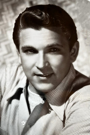 Danny Morton in Eyes of Texas
