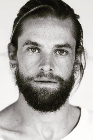 Chris Fisher in Endangered Species