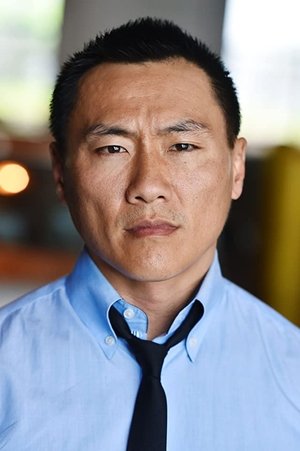 Fernando Chien in Outcast