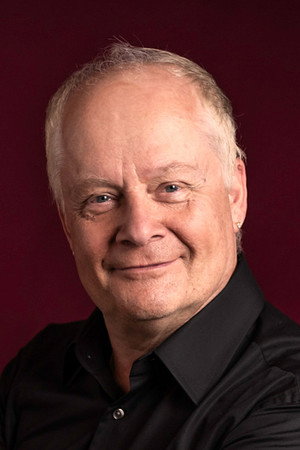 Till Krabbe in Großstadtprärie